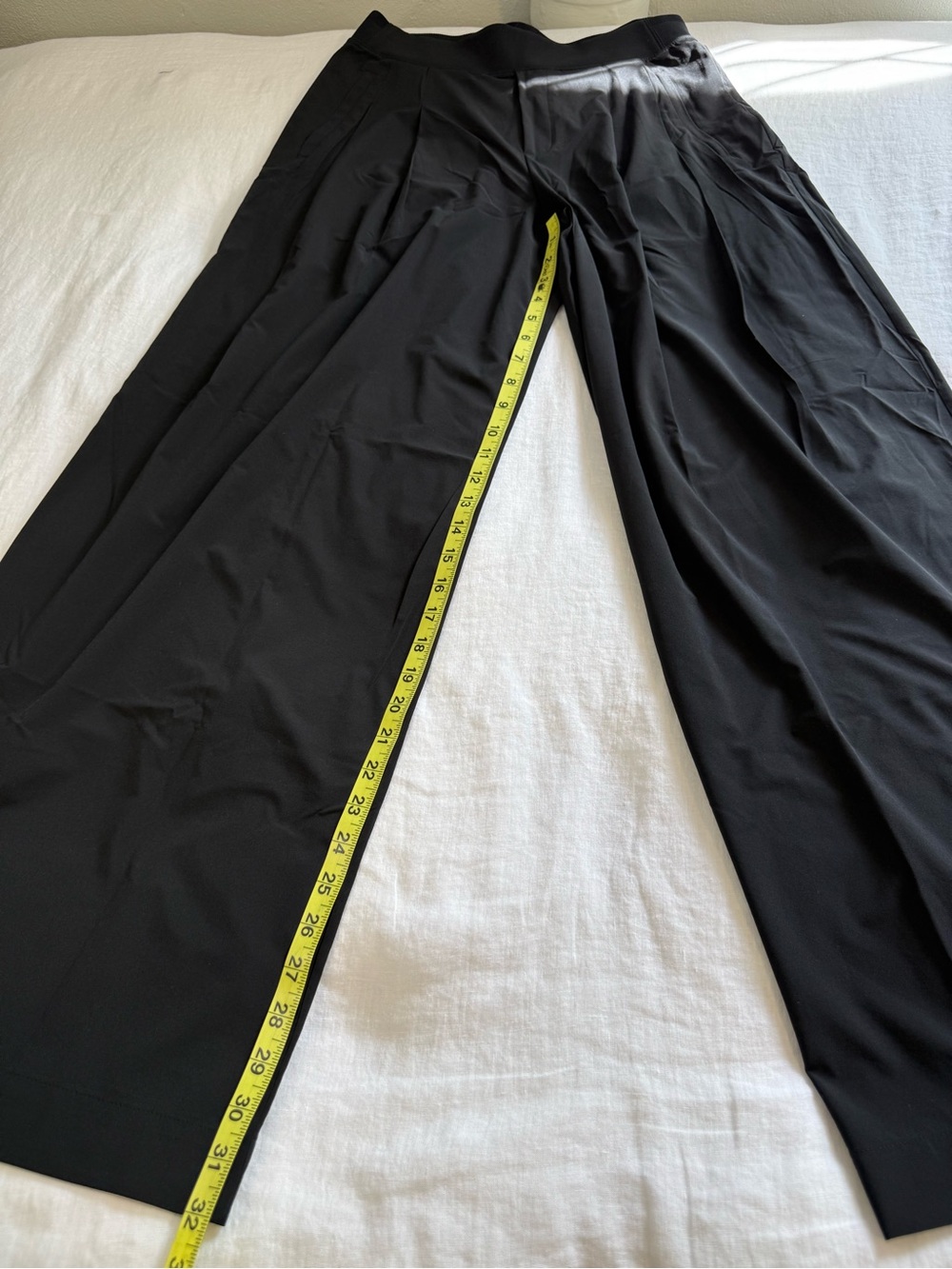 Athleta Pinnacle High Rise Trouser - Picture 16 of 16